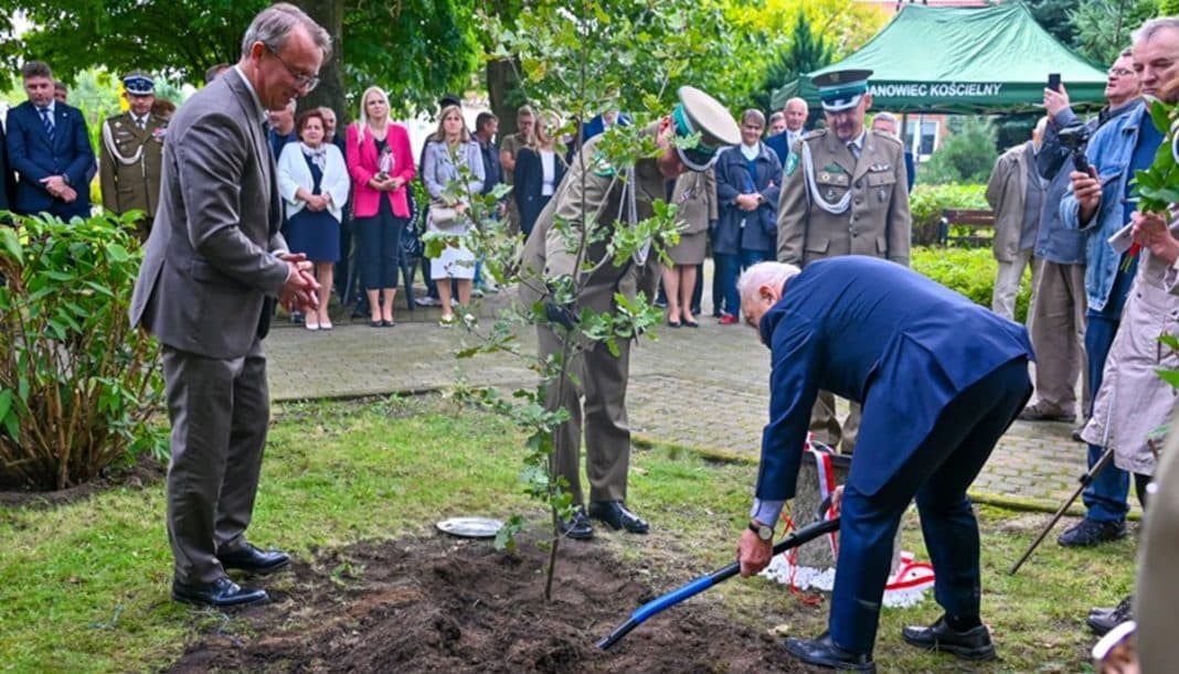 𝐃𝐚̨𝐛 𝐏𝐚𝐦𝐢𝐞̨𝐜𝐢 𝐤𝐮 𝐜𝐳𝐜𝐢 𝐍𝐚𝐝𝐤𝐨𝐦𝐢𝐬𝐚𝐫𝐳𝐚 𝐒𝐭𝐞𝐟𝐚𝐧𝐚 𝐌𝐫𝐨𝐳𝐚