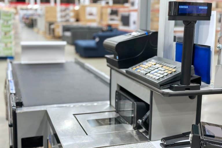 7 popularnych modeli kas fiskalnych dla budowlańca