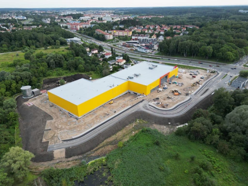 W związku z inauguracją działalności sieć przygotowuje dla mieszkańców Olsztyna coś zaskakującego. - Znamy oficjalną datę otwarcia Agata Meble w Olsztynie. Salon chce zaskoczyć mieszkańców?