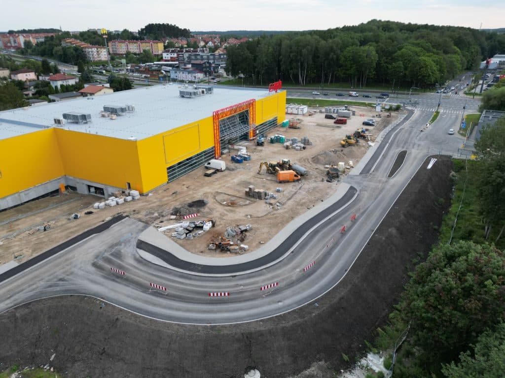 W związku z inauguracją działalności sieć przygotowuje dla mieszkańców Olsztyna coś zaskakującego. - Znamy oficjalną datę otwarcia Agata Meble w Olsztynie. Salon chce zaskoczyć mieszkańców?