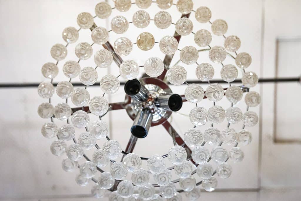 Wszystkie lampy dostępne od ręki i w wyjątkowo niskich cenach. - Lampy za pół ceny w Olsztynie. Wielka wyprzedaż w salonie Elżbieta