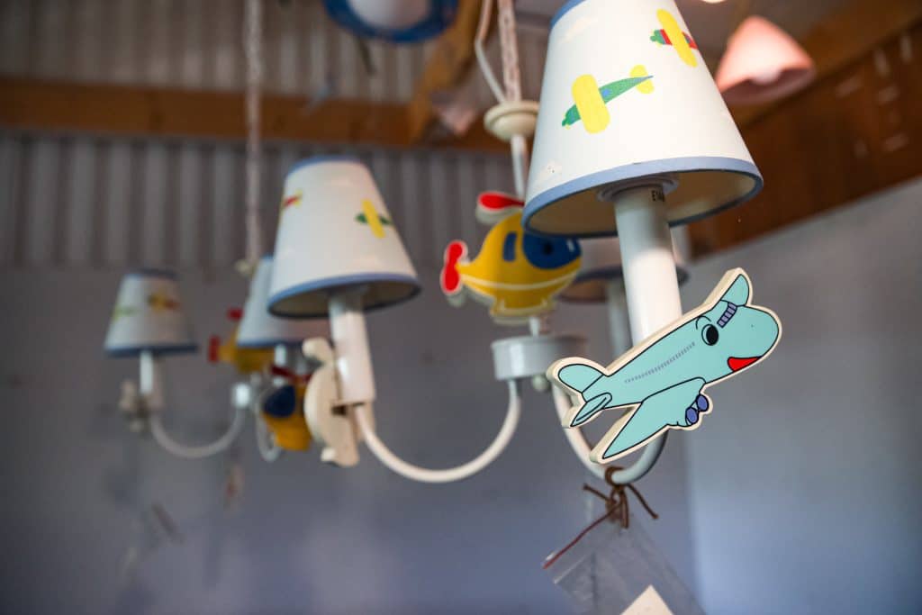 Wszystkie lampy dostępne od ręki i w wyjątkowo niskich cenach. - Lampy za pół ceny w Olsztynie. Wielka wyprzedaż w salonie Elżbieta