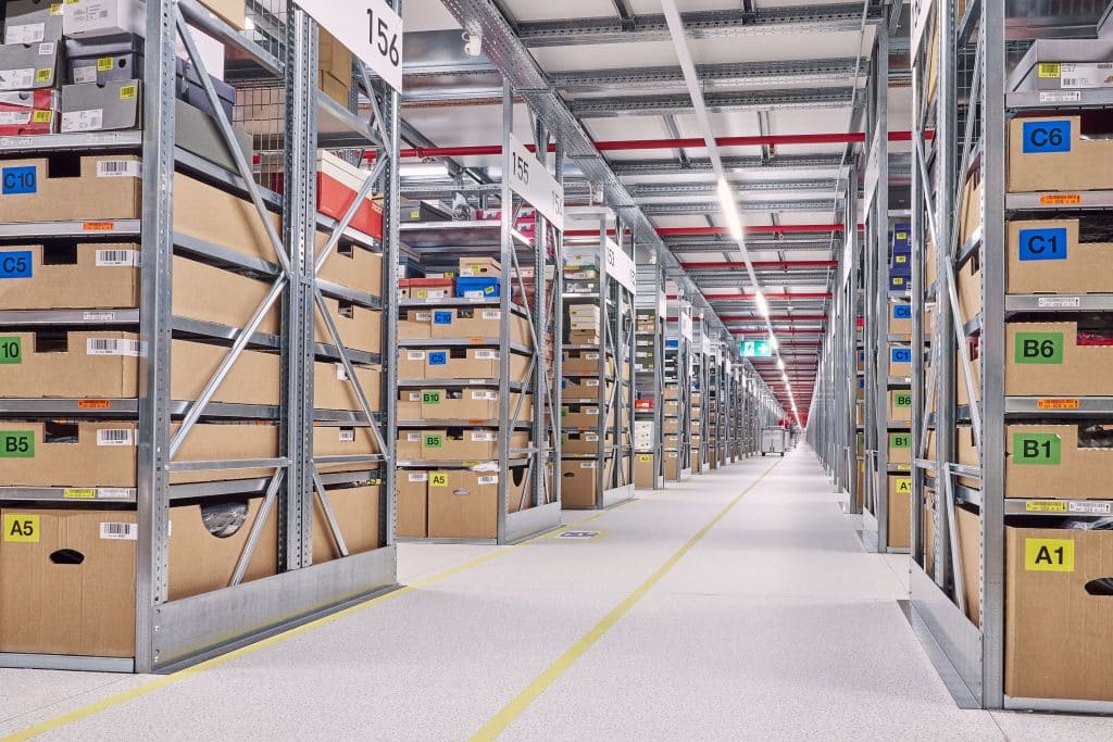 Jak pracownicy FIEGE usprawniają swoją pracę? - Ludzie, którzy napędzają logistykę FIEGE (Odc. 2)