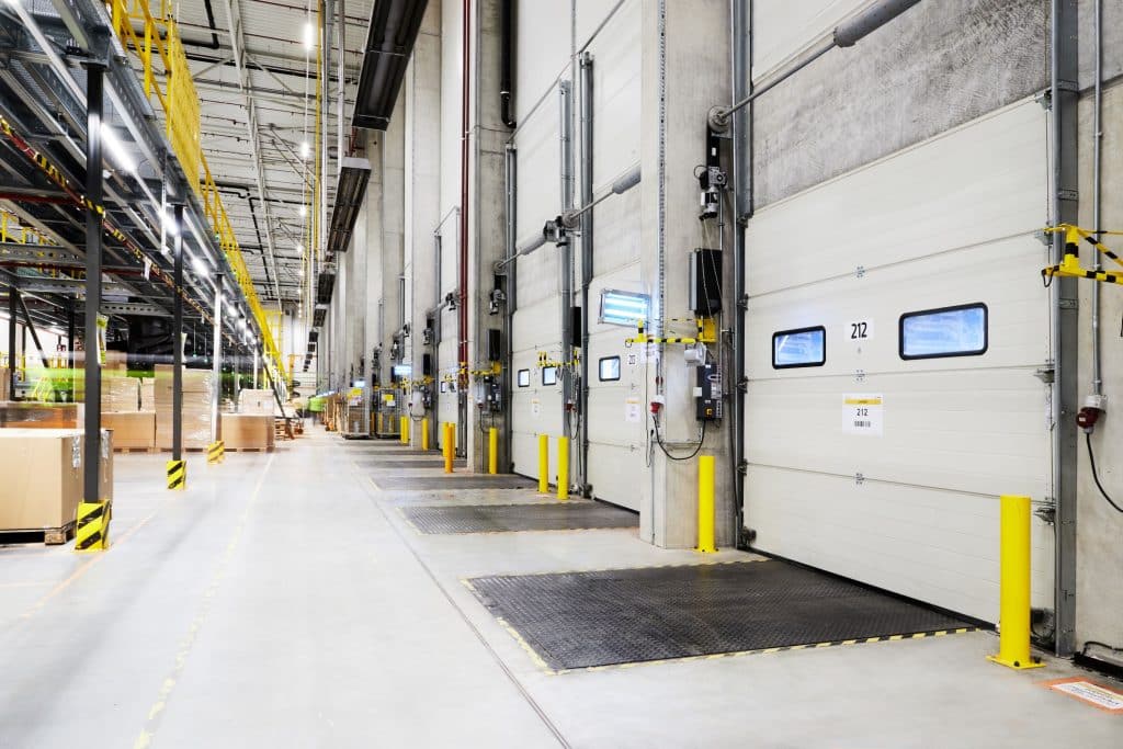 Jak pracownicy FIEGE usprawniają swoją pracę? - Ludzie, którzy napędzają logistykę FIEGE (Odc. 2)