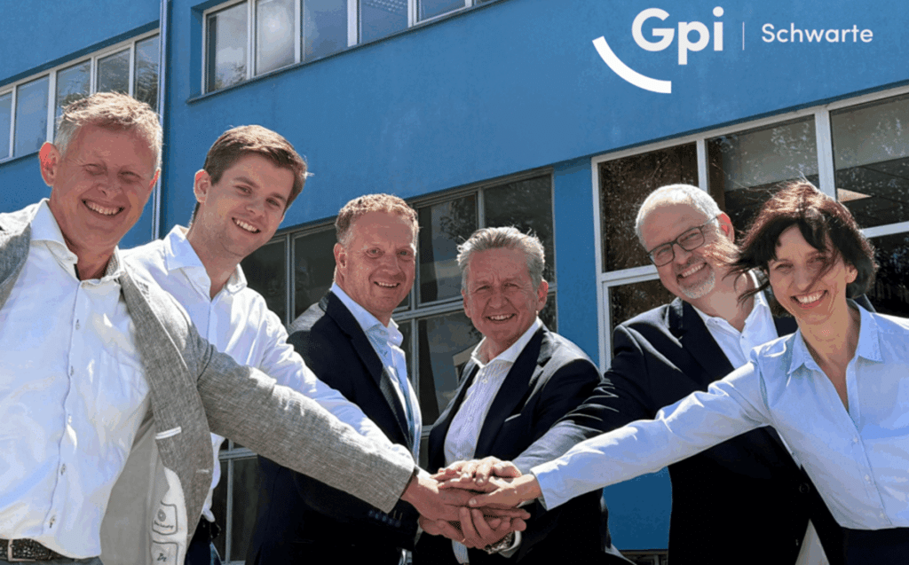 Nowy właściciel ma wielkie plany! - Olsztyńska fabryka uratowana? Miały być zwolnienia pracowników