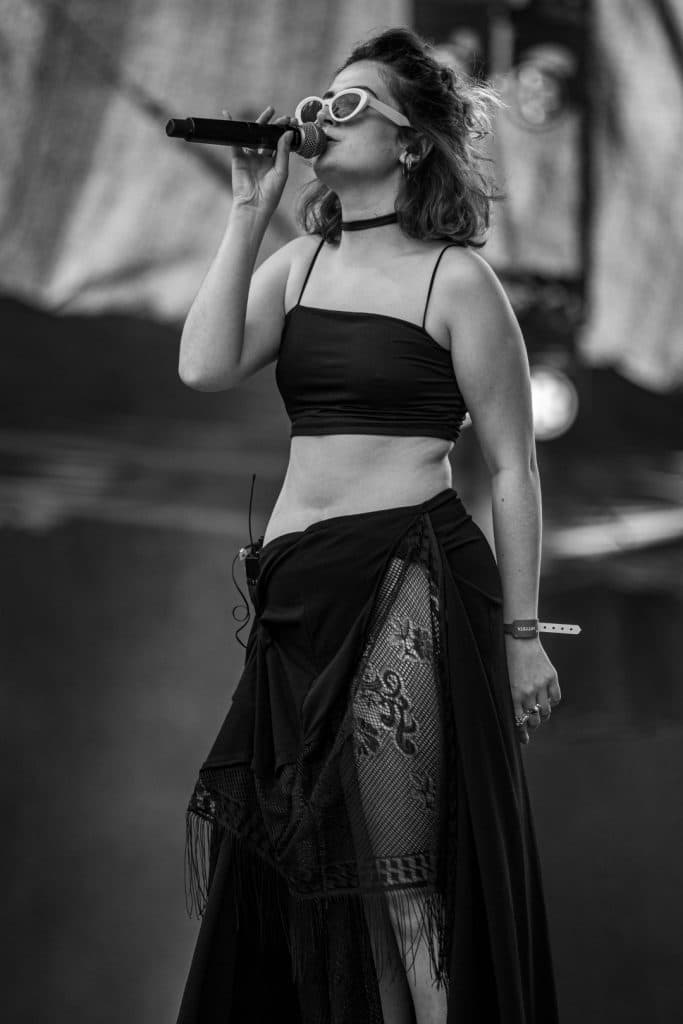 Green Festival 2025 przeszedł do historii - tak wyglądało święto muzyki w Olsztynie. - Rekordowa edycja Olsztyn Green Festival. Tłumy nad jeziorem Ukiel