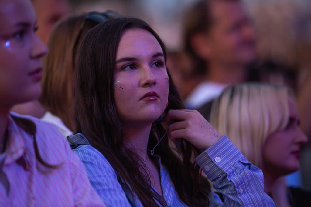 Green Festival 2025 przeszedł do historii - tak wyglądało święto muzyki w Olsztynie. - Rekordowa edycja Olsztyn Green Festival. Tłumy nad jeziorem Ukiel