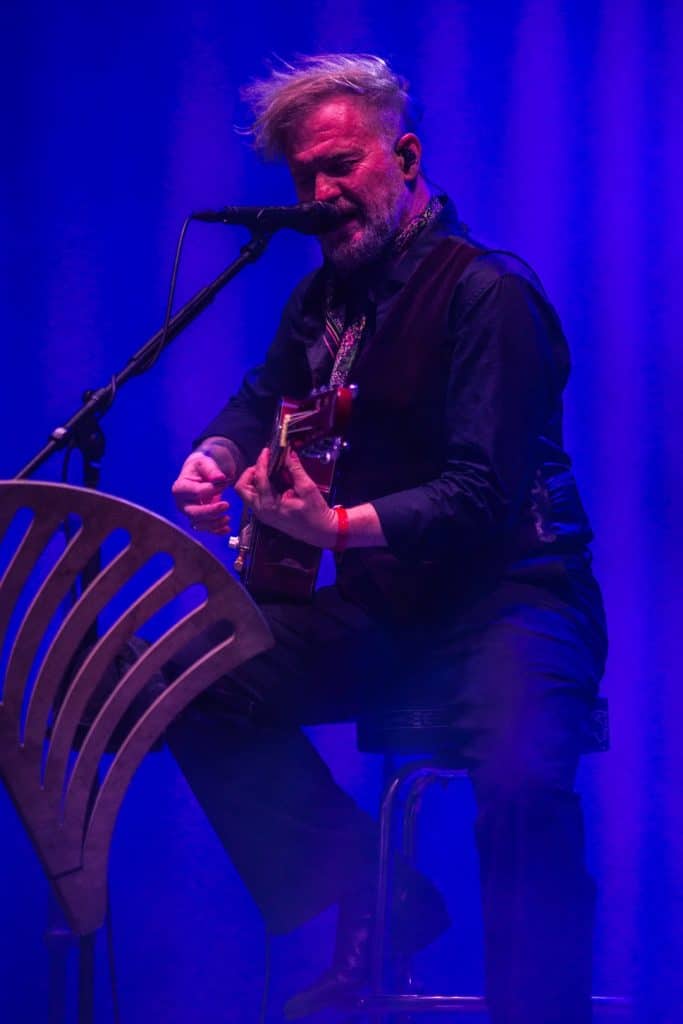 Green Festival 2025 przeszedł do historii - tak wyglądało święto muzyki w Olsztynie. - Rekordowa edycja Olsztyn Green Festival. Tłumy nad jeziorem Ukiel