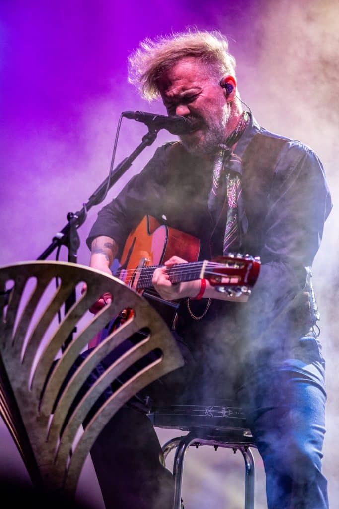 Green Festival 2025 przeszedł do historii - tak wyglądało święto muzyki w Olsztynie. - Rekordowa edycja Olsztyn Green Festival. Tłumy nad jeziorem Ukiel