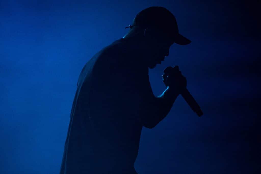 Green Festival 2025 przeszedł do historii - tak wyglądało święto muzyki w Olsztynie. - Rekordowa edycja Olsztyn Green Festival. Tłumy nad jeziorem Ukiel