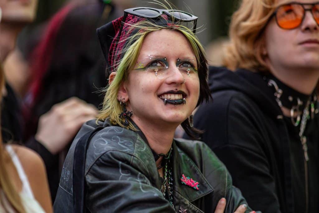 Green Festival 2025 przeszedł do historii - tak wyglądało święto muzyki w Olsztynie. - Rekordowa edycja Olsztyn Green Festival. Tłumy nad jeziorem Ukiel