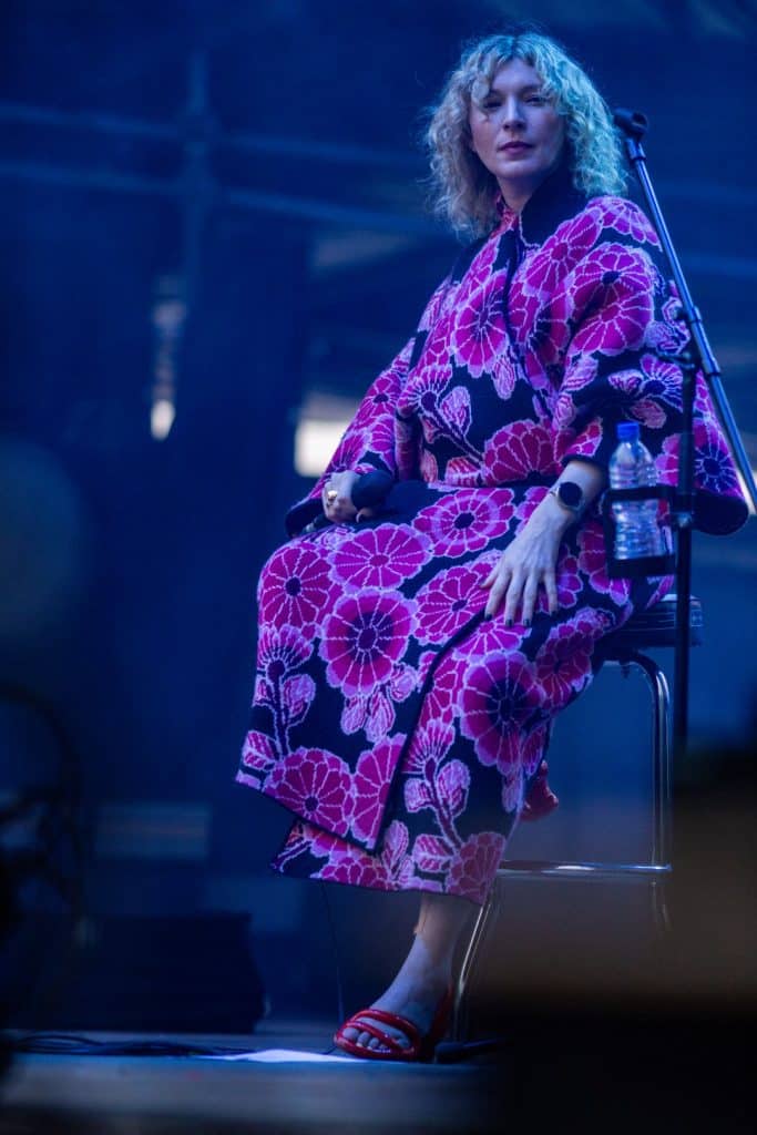 Green Festival 2025 przeszedł do historii - tak wyglądało święto muzyki w Olsztynie. - Rekordowa edycja Olsztyn Green Festival. Tłumy nad jeziorem Ukiel