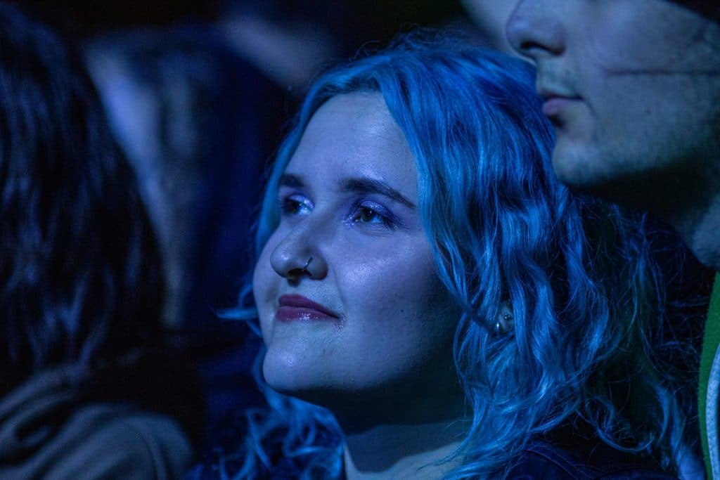 Green Festival 2025 przeszedł do historii - tak wyglądało święto muzyki w Olsztynie. - Rekordowa edycja Olsztyn Green Festival. Tłumy nad jeziorem Ukiel