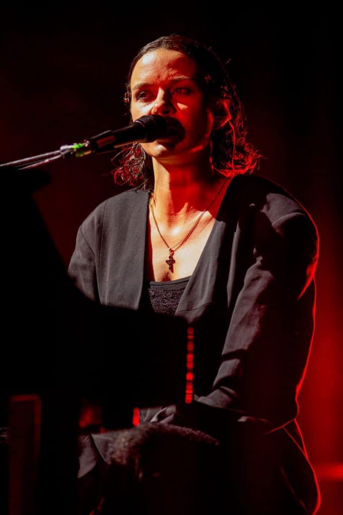 Green Festival 2025 przeszedł do historii - tak wyglądało święto muzyki w Olsztynie. - Rekordowa edycja Olsztyn Green Festival. Tłumy nad jeziorem Ukiel