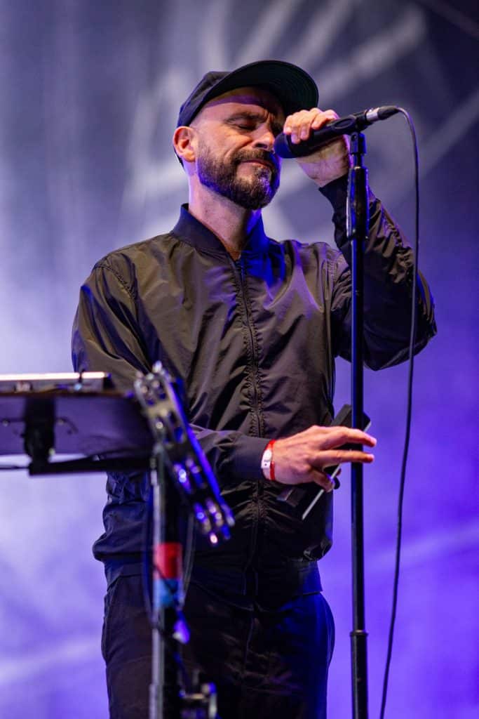 Green Festival 2025 przeszedł do historii - tak wyglądało święto muzyki w Olsztynie. - Rekordowa edycja Olsztyn Green Festival. Tłumy nad jeziorem Ukiel