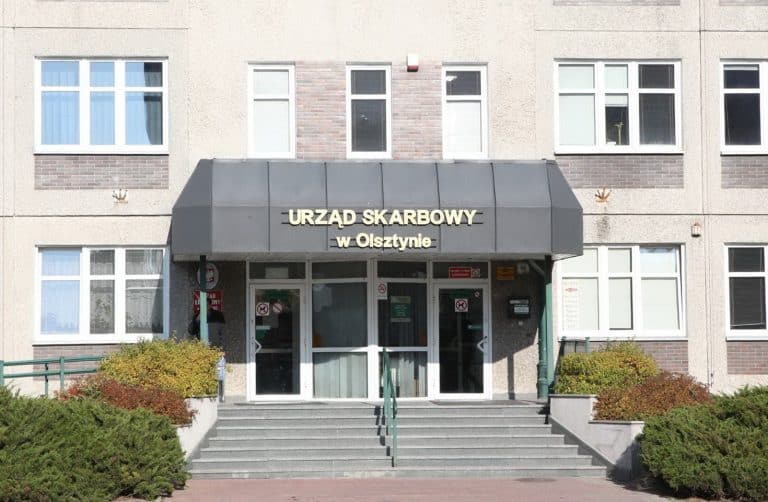 urzad skarbowy