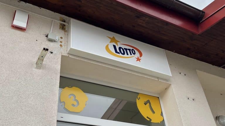 kolektura lotto