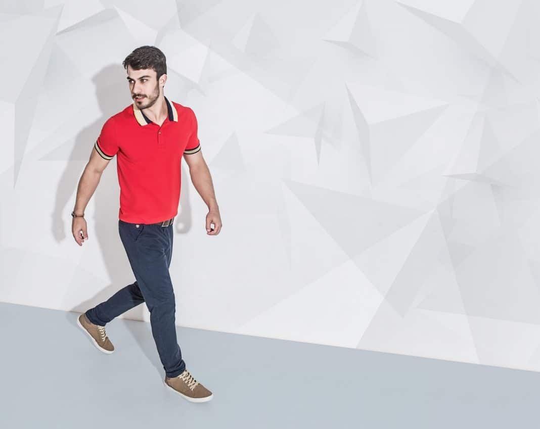 Jak kupować odzież męską?