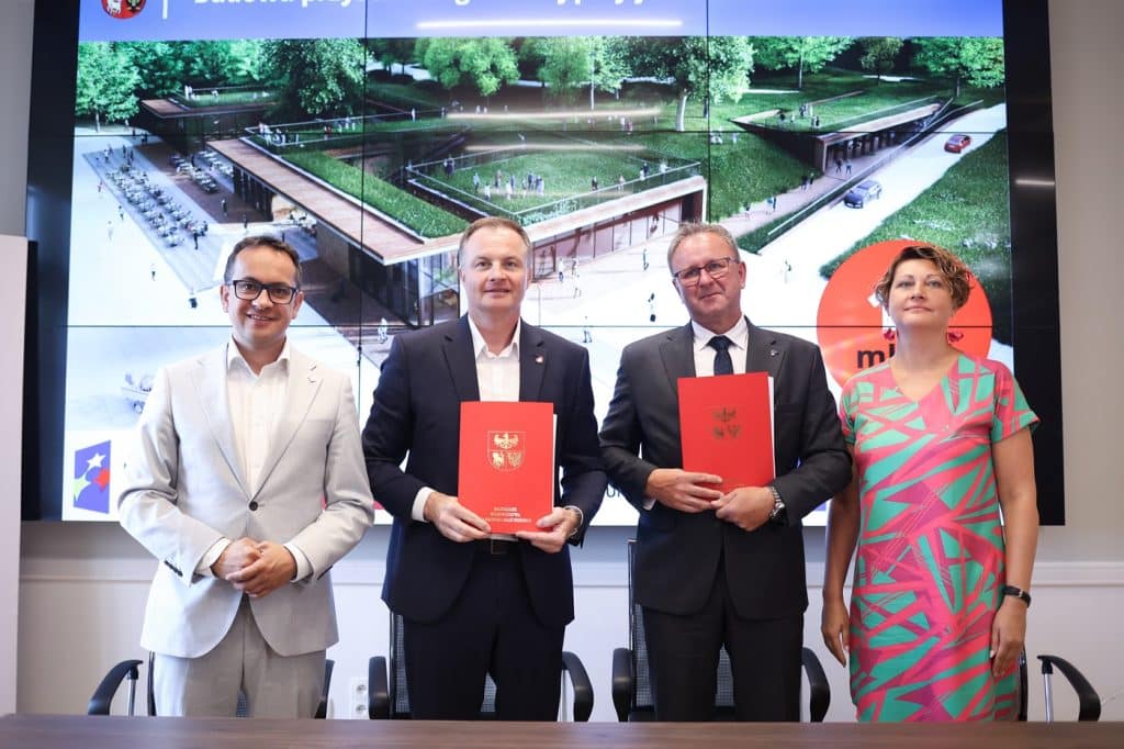 Na mazurach powstaje prawdziwy gigant. - Powstanie nowy port na Mazurach za 34 miliony zł na 160 jachtów