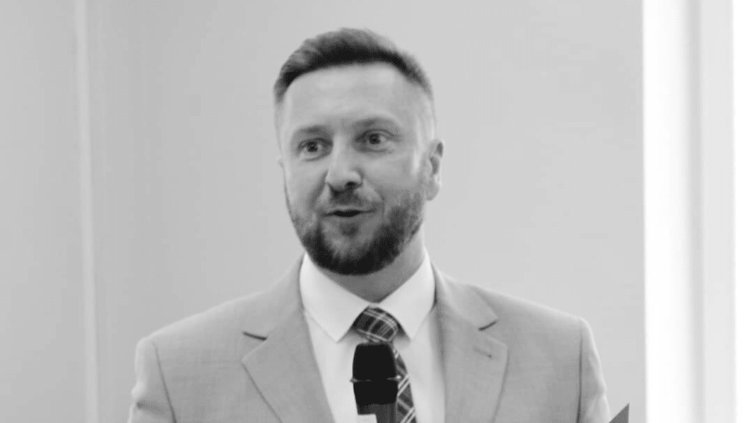 zadworny wójt gminy dywity