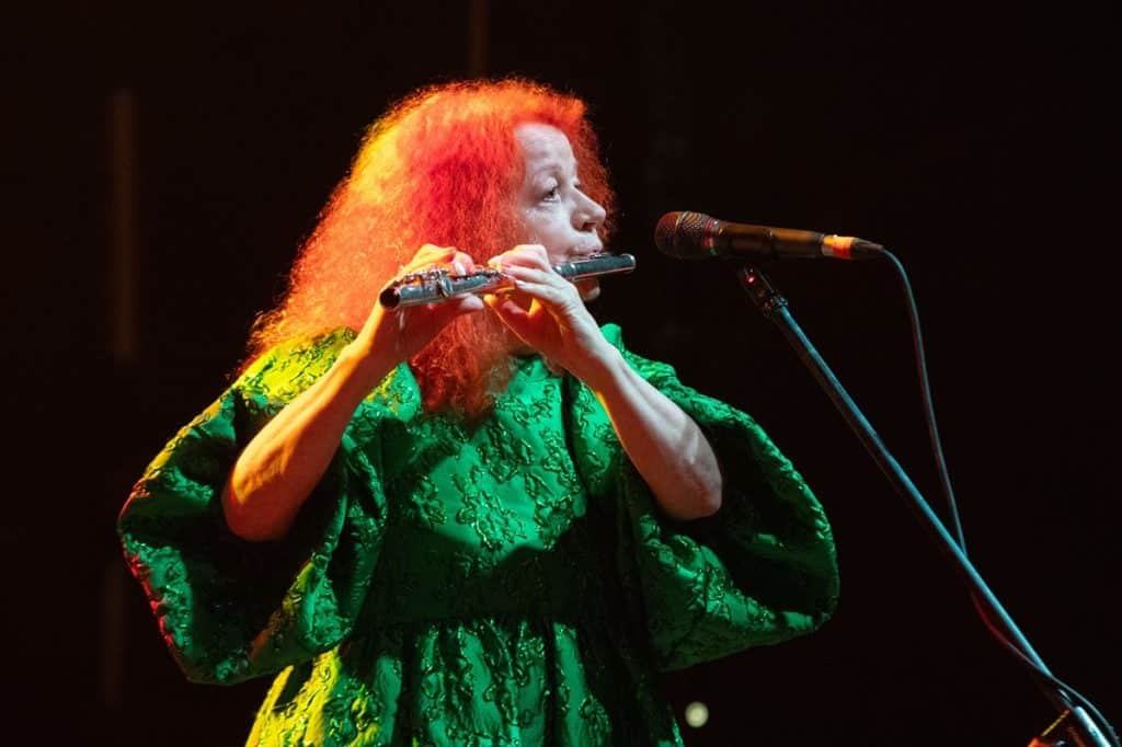 Zespół świętował swój jubileusz. - Okradziono znany zespół podczas obchodów Dni Olsztyna