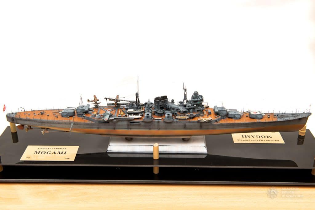 Za dwa lata mistrzostwa świata w Ornecie. - Sukces Pana Sławomira z Akademii Policji. Zdobył medale na mistrzostwach świata