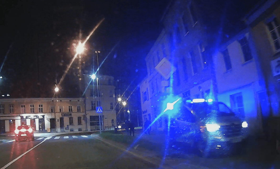 24-letnia Paulina S. w centrum Olsztyna zabiła swojego chłopaka. To olsztyński sportowiec