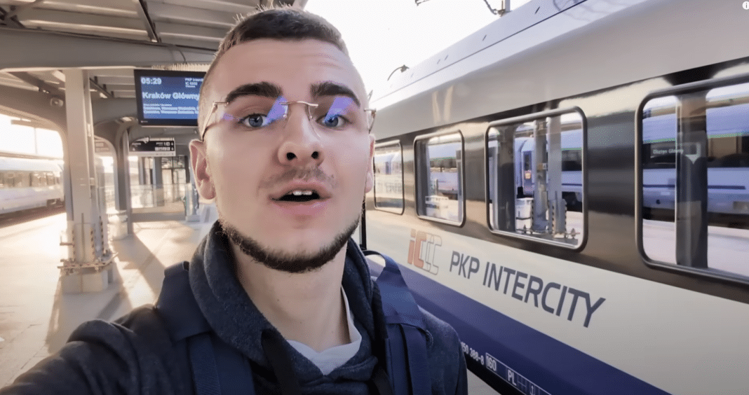 Skandaliczne połączenia! Zobacz ile trwa podróż z Warmii na Suwalszczyznę