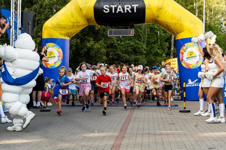 Kilometry Pomocy Michelin 2024