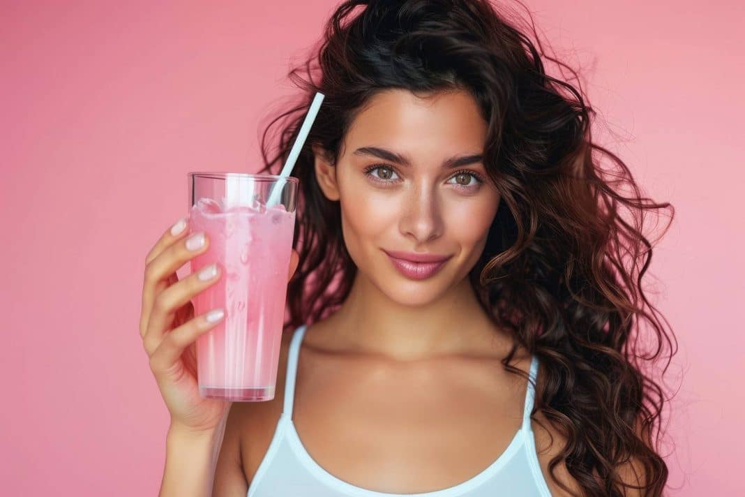 elektrolity do picia