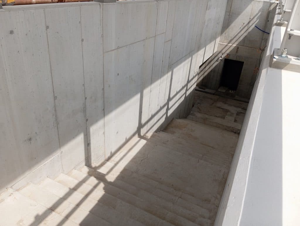 Nowe perony, tunel i most w ramach modernizacji mazurskiej stacji kolejowej. - Wielka modernizacja za 250 mln zł. Stacja kolejowa na Mazurach zmienia się nie do poznania