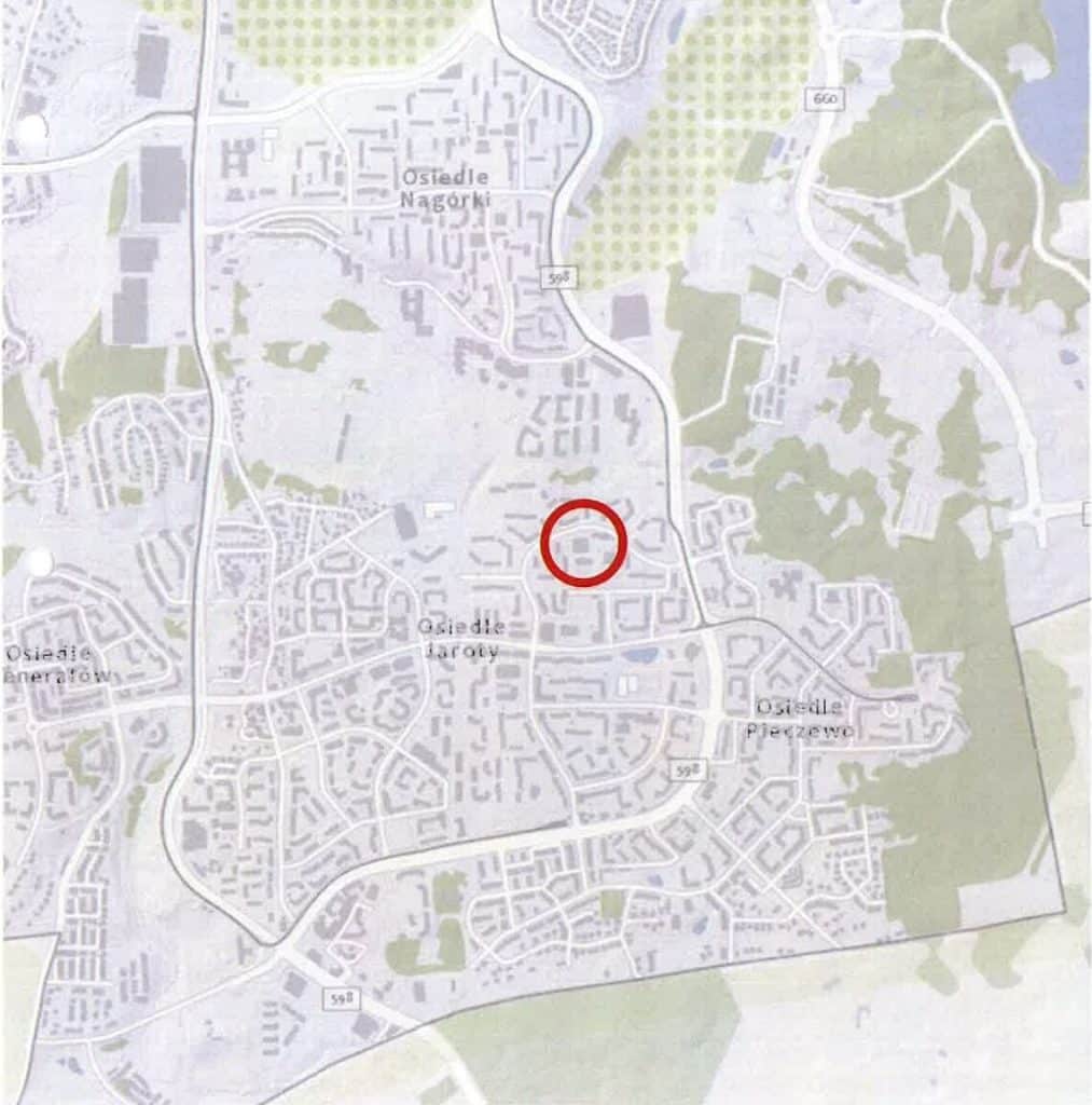 23 wiadukty, 19 mostów i 76 przejść dla zwierząt. Tak ma wyglądać S5 na Mazurach. - Warmia i Mazury zyskają połączenie z autostradą A1