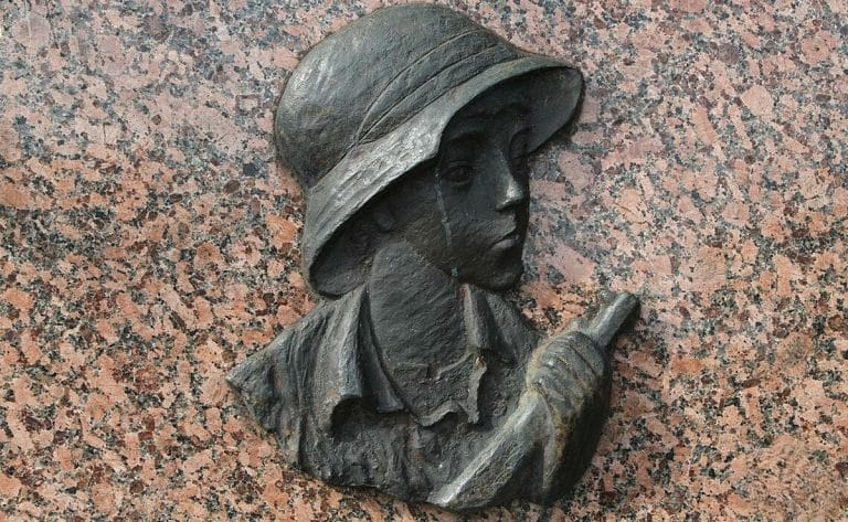 rocznica Powstania Warszawskiego