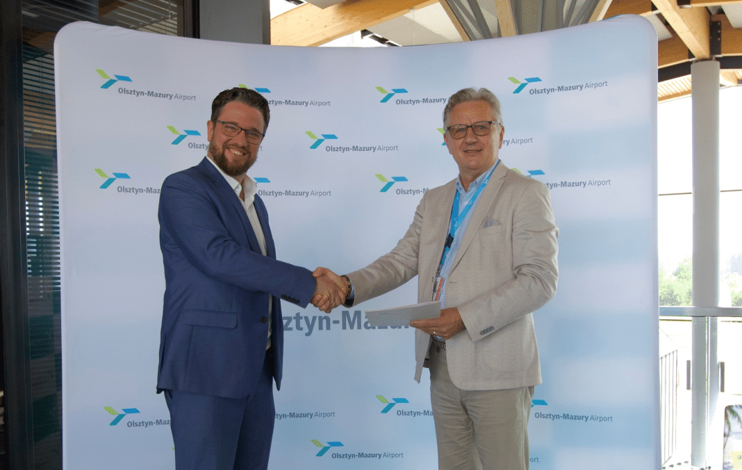 prezes wojcik szymany