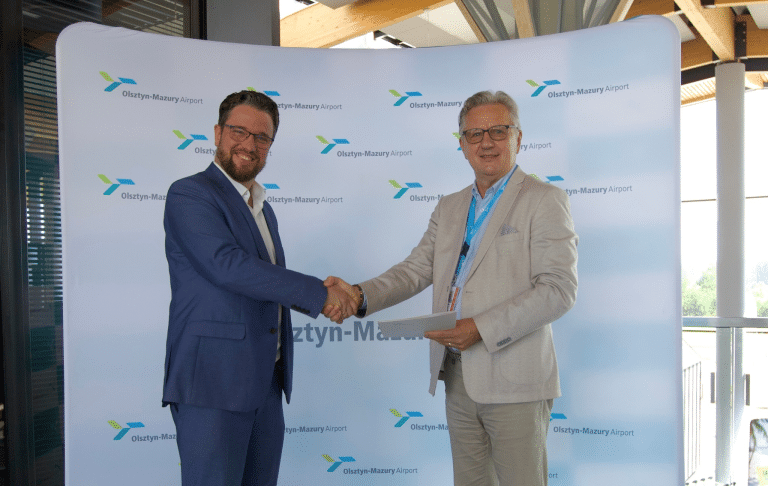 prezes wojcik szymany