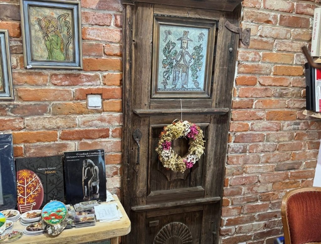 To jedno z najbardziej rozpoznawalnych miejsc na turystycznej mapie Olsztyna. - Po 10 latach może zniknąć jedno z najbardziej rozpoznawalnych miejsc turystycznych w Olsztynie