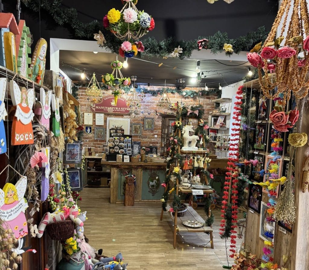 To jedno z najbardziej rozpoznawalnych miejsc na turystycznej mapie Olsztyna. - Po 10 latach może zniknąć jedno z najbardziej rozpoznawalnych miejsc turystycznych w Olsztynie