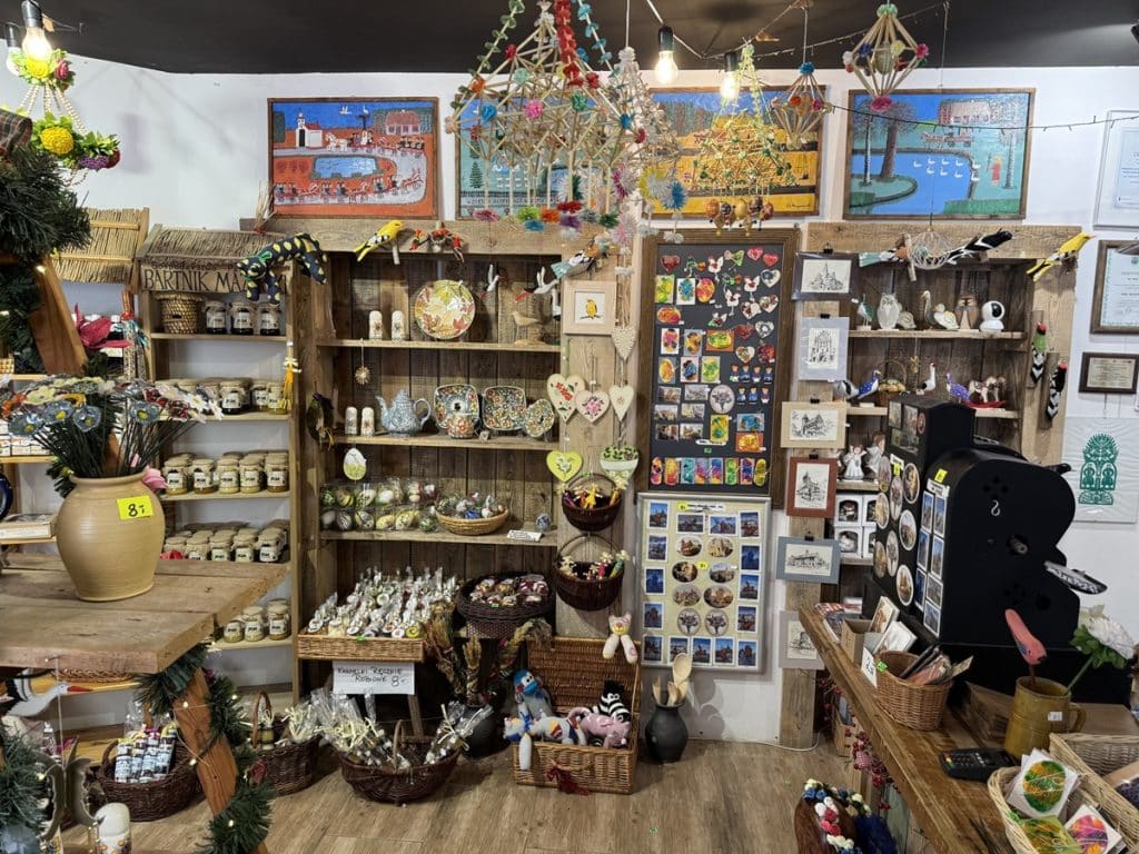 To jedno z najbardziej rozpoznawalnych miejsc na turystycznej mapie Olsztyna. - Po 10 latach może zniknąć jedno z najbardziej rozpoznawalnych miejsc turystycznych w Olsztynie