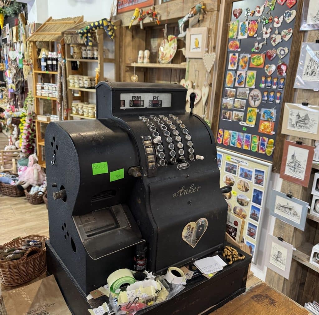 To jedno z najbardziej rozpoznawalnych miejsc na turystycznej mapie Olsztyna. - Po 10 latach może zniknąć jedno z najbardziej rozpoznawalnych miejsc turystycznych w Olsztynie