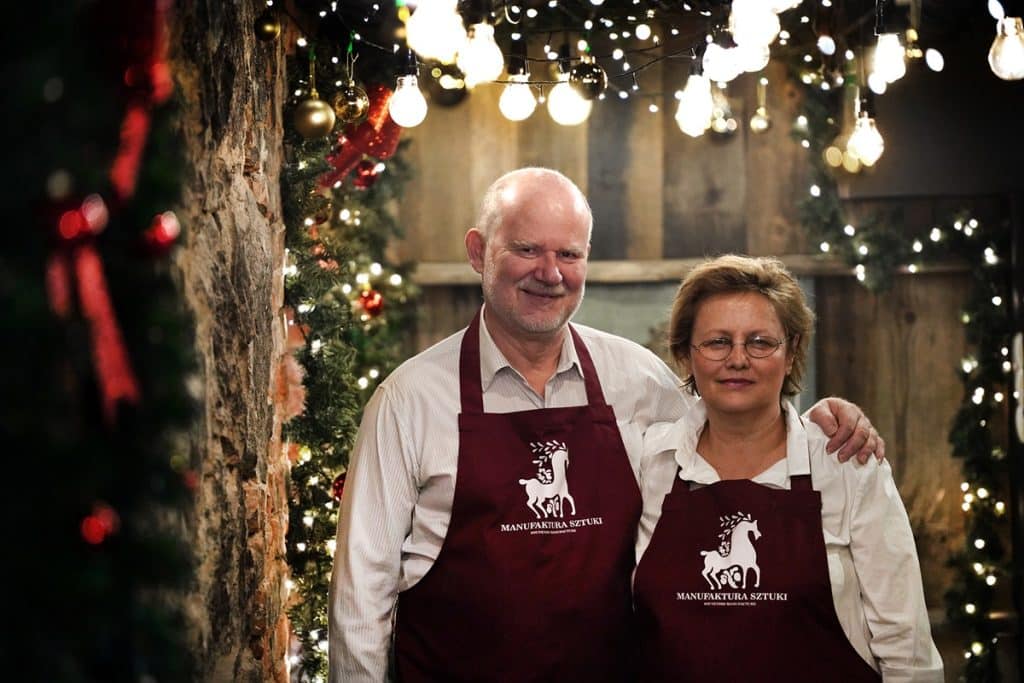 To jedno z najbardziej rozpoznawalnych miejsc na turystycznej mapie Olsztyna. - Po 10 latach może zniknąć jedno z najbardziej rozpoznawalnych miejsc turystycznych w Olsztynie