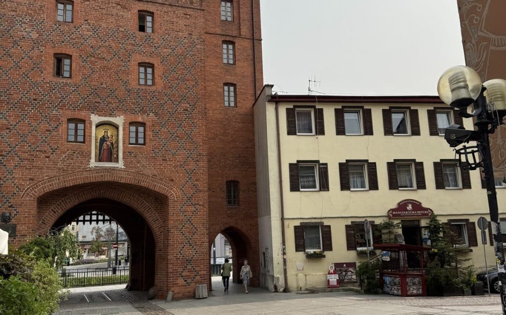 To jedno z najbardziej rozpoznawalnych miejsc na turystycznej mapie Olsztyna. - Po 10 latach może zniknąć jedno z najbardziej rozpoznawalnych miejsc turystycznych w Olsztynie