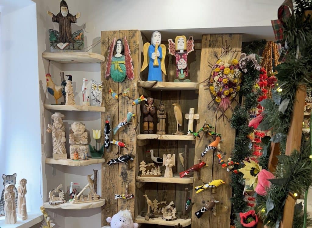 To jedno z najbardziej rozpoznawalnych miejsc na turystycznej mapie Olsztyna. - Po 10 latach może zniknąć jedno z najbardziej rozpoznawalnych miejsc turystycznych w Olsztynie