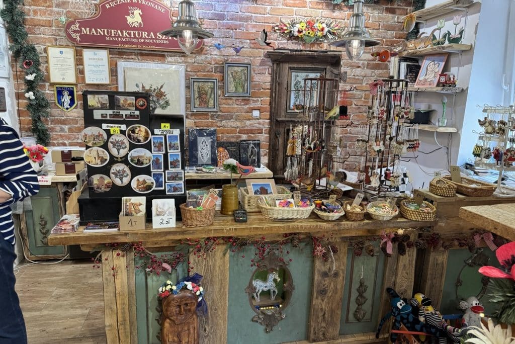 To jedno z najbardziej rozpoznawalnych miejsc na turystycznej mapie Olsztyna. - Po 10 latach może zniknąć jedno z najbardziej rozpoznawalnych miejsc turystycznych w Olsztynie