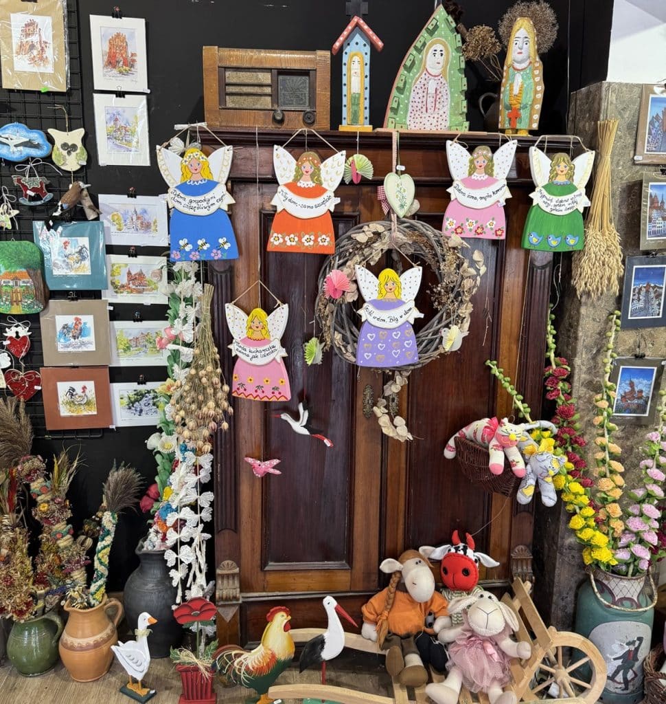 To jedno z najbardziej rozpoznawalnych miejsc na turystycznej mapie Olsztyna. - Po 10 latach może zniknąć jedno z najbardziej rozpoznawalnych miejsc turystycznych w Olsztynie