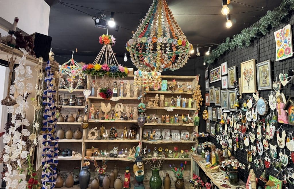 To jedno z najbardziej rozpoznawalnych miejsc na turystycznej mapie Olsztyna. - Po 10 latach może zniknąć jedno z najbardziej rozpoznawalnych miejsc turystycznych w Olsztynie