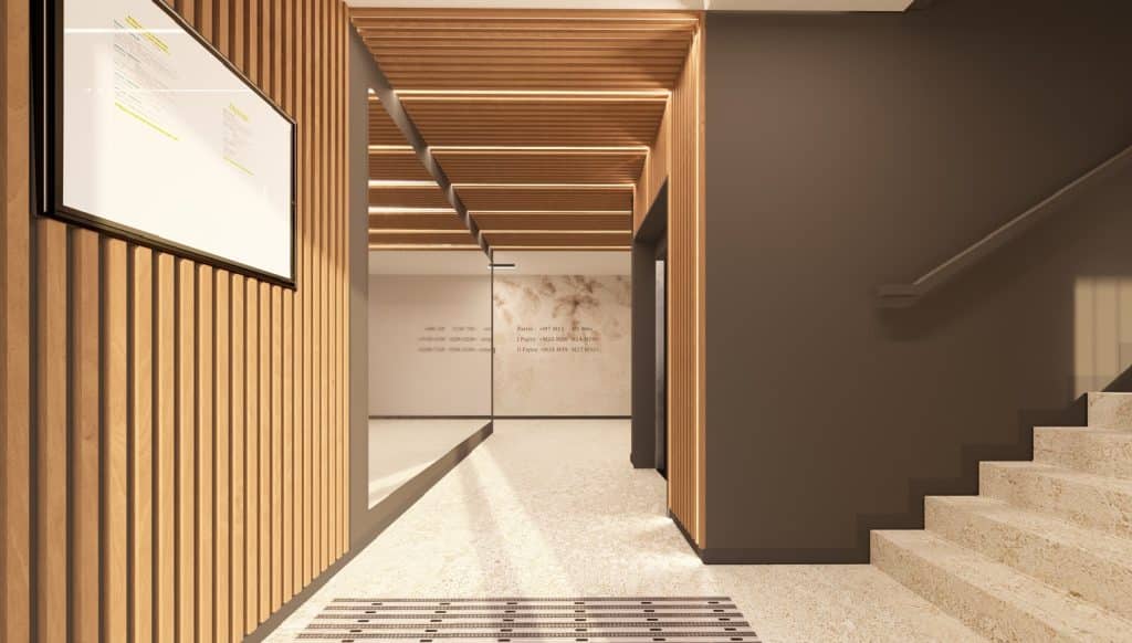 W jednej z najbardziej zielonych dzielnic Olsztyna, rośnie osiedle SLOW od Ippon Group. - SLOW w Olsztynie: kameralne osiedle w rytmie slow life