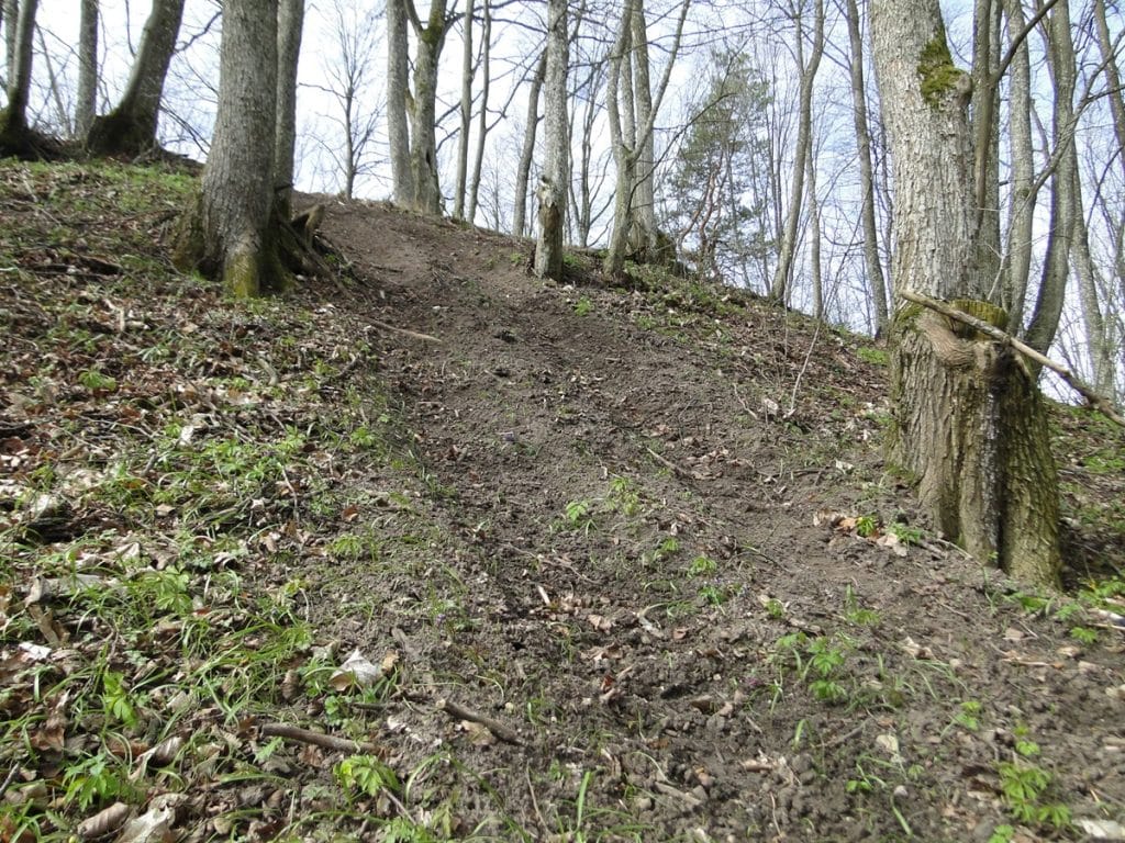 To już nie incydent, a narastający problem. Lasy, rezerwaty i zabytki padają ofiarą rajdów quadami. - Quady zdewastowały 2000-letnie grodzisko Jaćwingów. Prokuratura zaskakuje decyzją