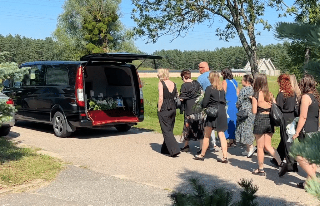 Zwrot w sprawie śmierci Rafała K.! Sąd zmienia decyzję. Zadała dwa ciosy nożem, teraz jest wolna. - Zabiła swojego chłopaka sportowca w centrum Olsztyna. Paulina S. jednak zwolniona z aresztu