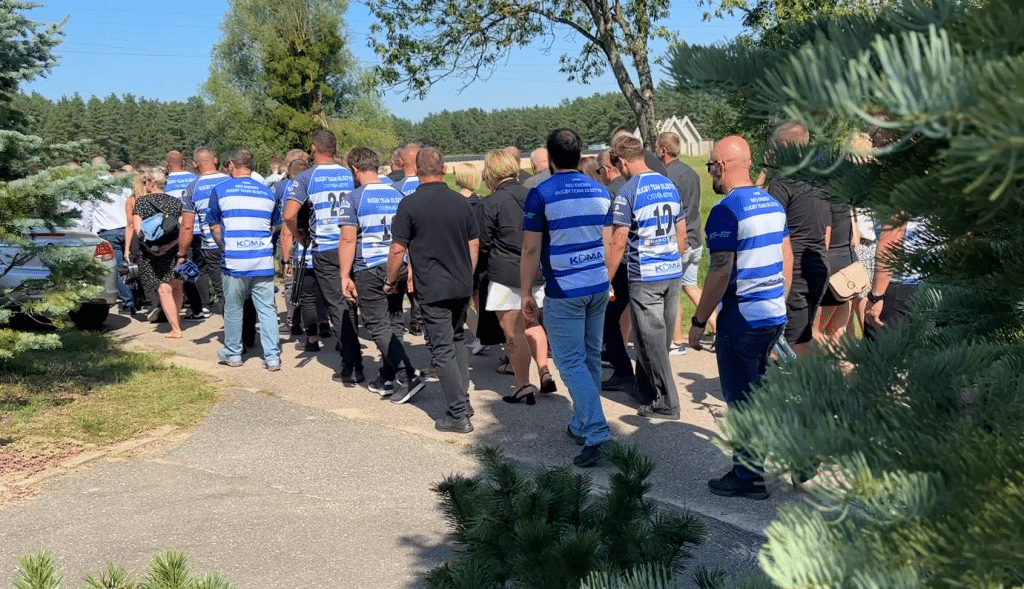 Zwrot w sprawie śmierci Rafała K.! Sąd zmienia decyzję. Zadała dwa ciosy nożem, teraz jest wolna. - Zabiła swojego chłopaka sportowca w centrum Olsztyna. Paulina S. jednak zwolniona z aresztu