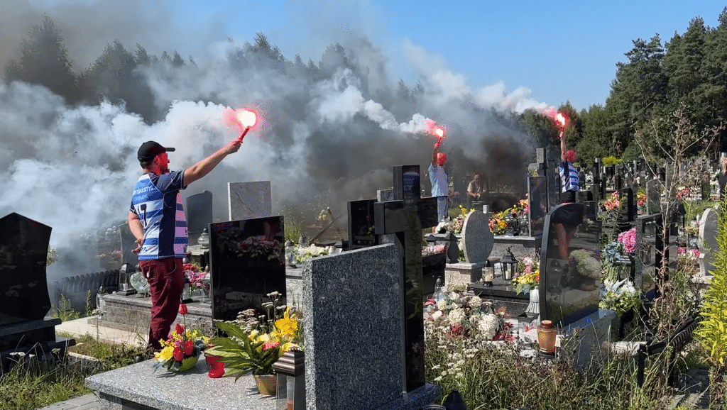 Zwrot w sprawie śmierci Rafała K.! Sąd zmienia decyzję. Zadała dwa ciosy nożem, teraz jest wolna. - Zabiła swojego chłopaka sportowca w centrum Olsztyna. Paulina S. jednak zwolniona z aresztu
